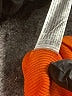 Zara Orange Tank Top Size M - photo 9