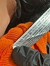 Zara Orange Tank Top Size M - photo 11