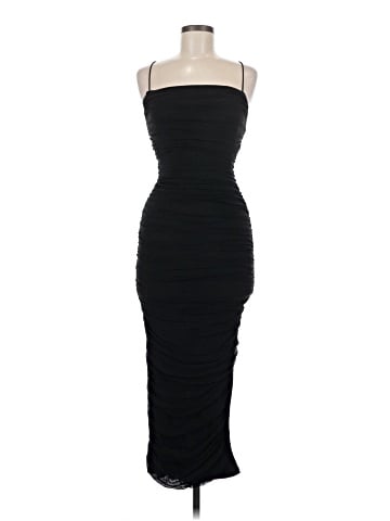 Edge Cocktail Dress (view 1)