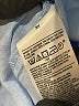 Old Navy Solid Blue Casual Skirt Size 3X - photo 5