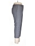 Ann Taylor Chevron-herringbone Gray Dress Pants Size 10 Petite - photo 4