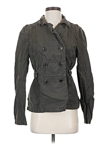 Ann Taylor LOFT Jacket (view 1)