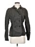 Ann Taylor LOFT Gray Jacket Size M - photo 1