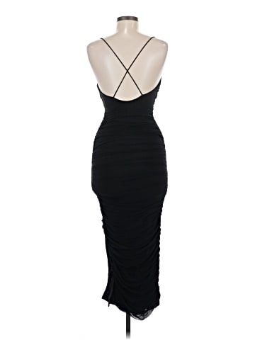 Edge Cocktail Dress (view 2)