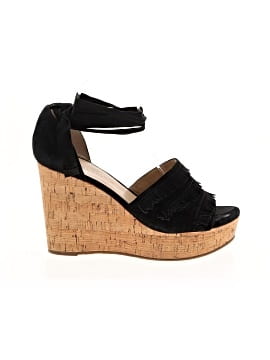 Ivanka Trump Wedges