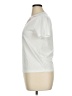 On Twelfth White Short Sleeve Top Size XL - photo 5