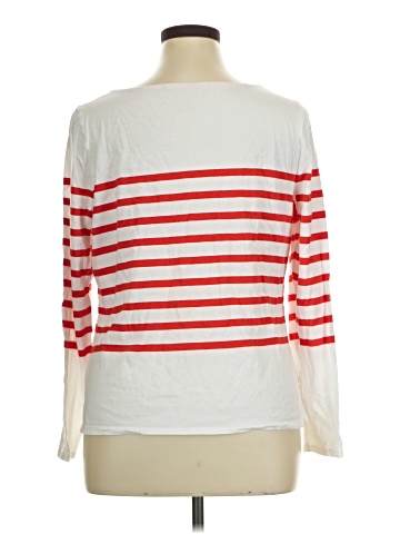 Boden Long Sleeve T-Shirt (view 2)