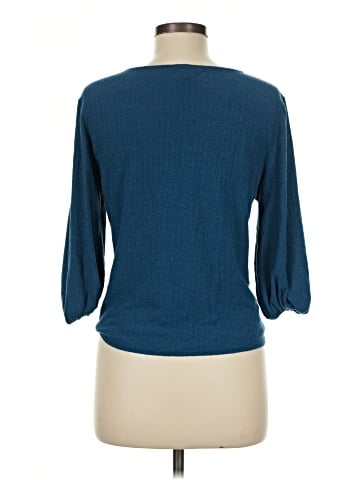 W5 3/4 Sleeve Top (view 2)