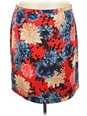 Talbots Casual Skirt (view 1)