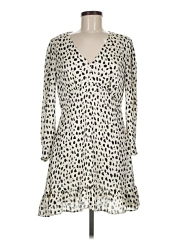 MNG Casual Dress (view 1)