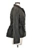 Ann Taylor LOFT Gray Jacket Size M - photo 4
