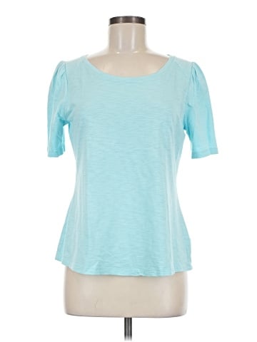 Talbots Short Sleeve T-Shirt (view 1)