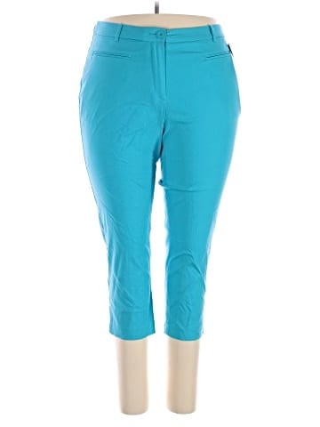 Lane Bryant Outlet Active Pants (view 1)