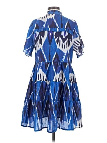 Ro's Garden Casual Dress (view 2)