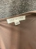 Socialite 100% Polyester Gray Sleeveless Blouse Size S - photo 7