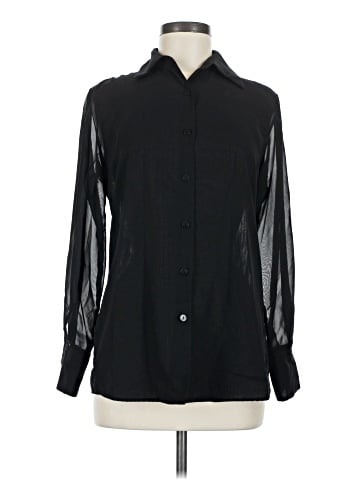United Colors Of Benetton Long Sleeve Blouse (view 1)