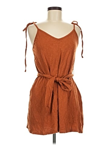 Billabong Casual Dress (view 1)