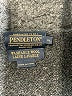 Pendleton 100% Wool Solid Gray Wool Pullover Sweater Size XL - photo 7