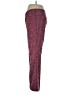 Avia Burgundy Active Pants Size L - photo 5