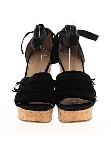 Ivanka Trump Wedges (view 2)