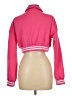 Unbranded 100% Polyester Pink Jacket Size L - photo 2