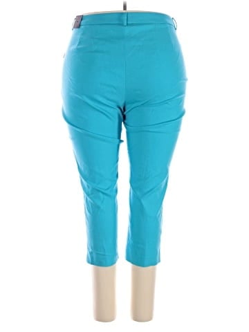 Lane Bryant Outlet Active Pants (view 2)