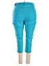 Lane Bryant Outlet Teal Active Pants Size 18 (3) - photo 2