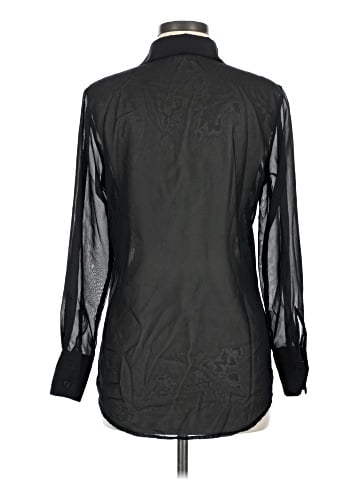 United Colors Of Benetton Long Sleeve Blouse (view 2)