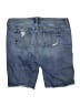 Torrid Blue Denim Shorts Size 18 - photo 2