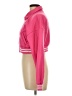 Unbranded 100% Polyester Pink Jacket Size L - photo 5