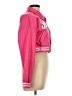 Unbranded 100% Polyester Pink Jacket Size L - photo 4