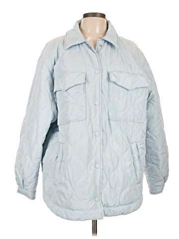 Divided by H&M Jacket (view 1)