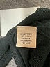 Philosophy Republic Clothing Black Pullover Sweater Size S - photo 8