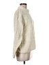 Weatherproof Solid Ivory Turtleneck Sweater Size M - photo 4