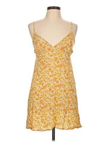 Billabong Casual Dress (view 1)