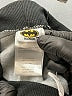 Batman Gray Sweatpants Size 7 - photo 3