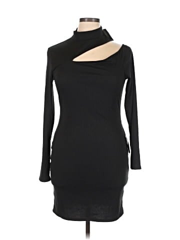Good Luck Gem Cocktail Dress (view 1)