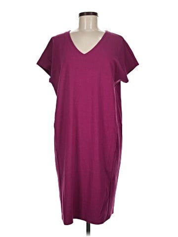 J.Jill Casual Dress (view 1)