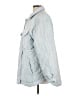 Divided by H&M 100% Polyester Blue Jacket Size L - photo 5