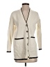 Zara Ivory Cardigan Size S - photo 1