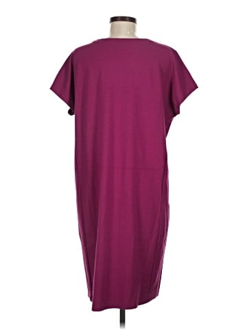 J.Jill Casual Dress (view 2)