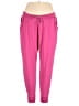 Eddie Bauer Pink Casual Pants Size XL - photo 1