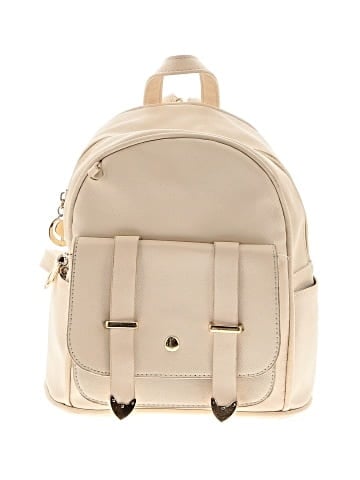 Unbranded Backpack (view 1)