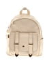 Unbranded Ivory Backpack One size - photo 1