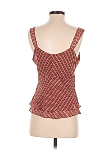 Bandolino Sleeveless Top (view 2)