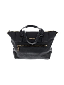 Michael Michael Kors Leather Shoulder Bag