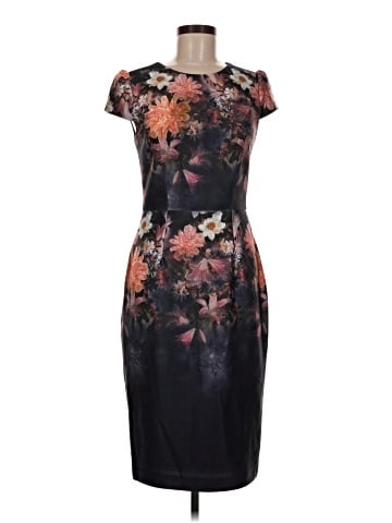 Betsey Johnson Cocktail Dress (view 1)