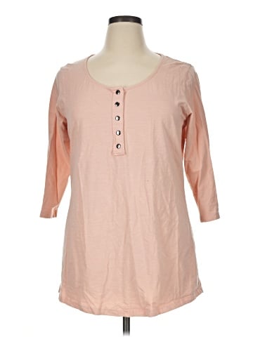Simply Noelle Casual Dress (view 1)