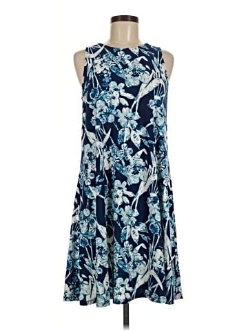 AK Anne Klein Casual Dress (view 1)