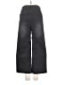 Unbranded Gray Jeans Size S - photo 2